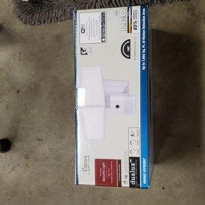 Security Flood Light with Video Camera